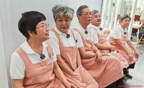 佳歌集成灶央視紀錄片——家加愛