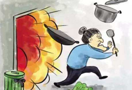 佳歌集成灶央視紀錄片——家加愛