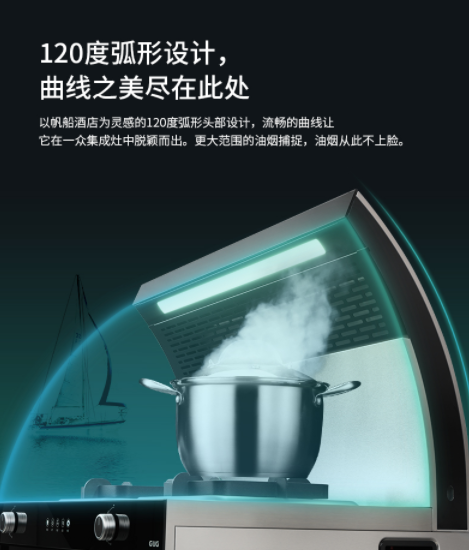 【揭秘】佳歌集成灶致勝于終端的秘訣在這里?。?！