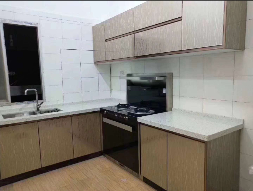 【舊廚改造】廚房裝修就用佳歌集成灶?。?！