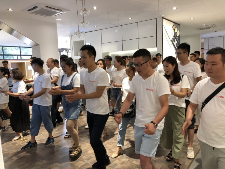 烈日炎炎，學(xué)無(wú)止境——佳歌集成灶第五屆導(dǎo)購(gòu)培訓(xùn)及售后服務(wù)專項(xiàng)培訓(xùn)圓滿結(jié)束