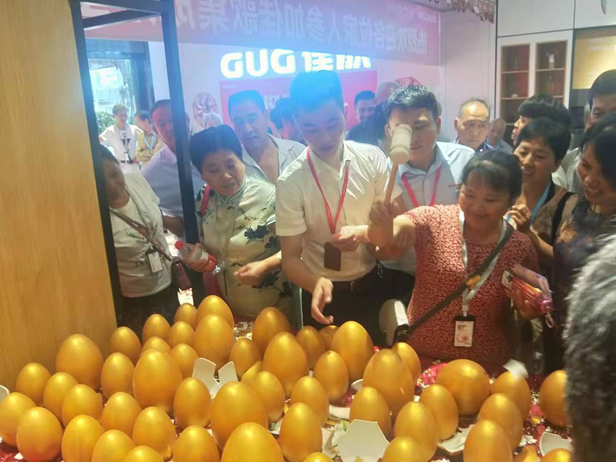 百人大戰(zhàn)??！佳歌集成灶工廠直購(gòu)會(huì)浦江站狂簽58單，嗨爆整個(gè)周末