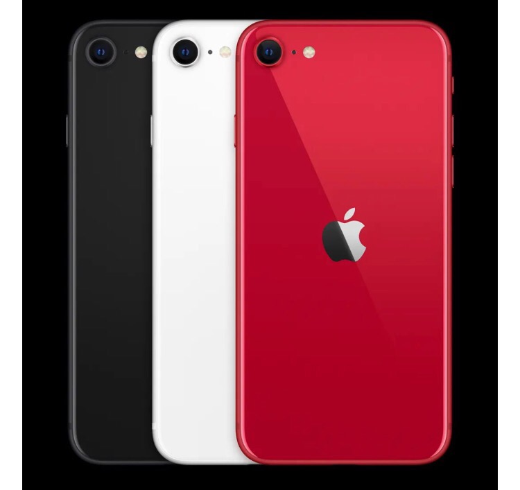 跨界PK：iPhone SE VS GUG H5X，誰(shuí)贏了？