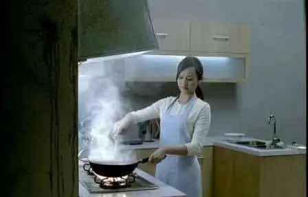 廚房藏異味？佳歌集成灶還你清新廚房