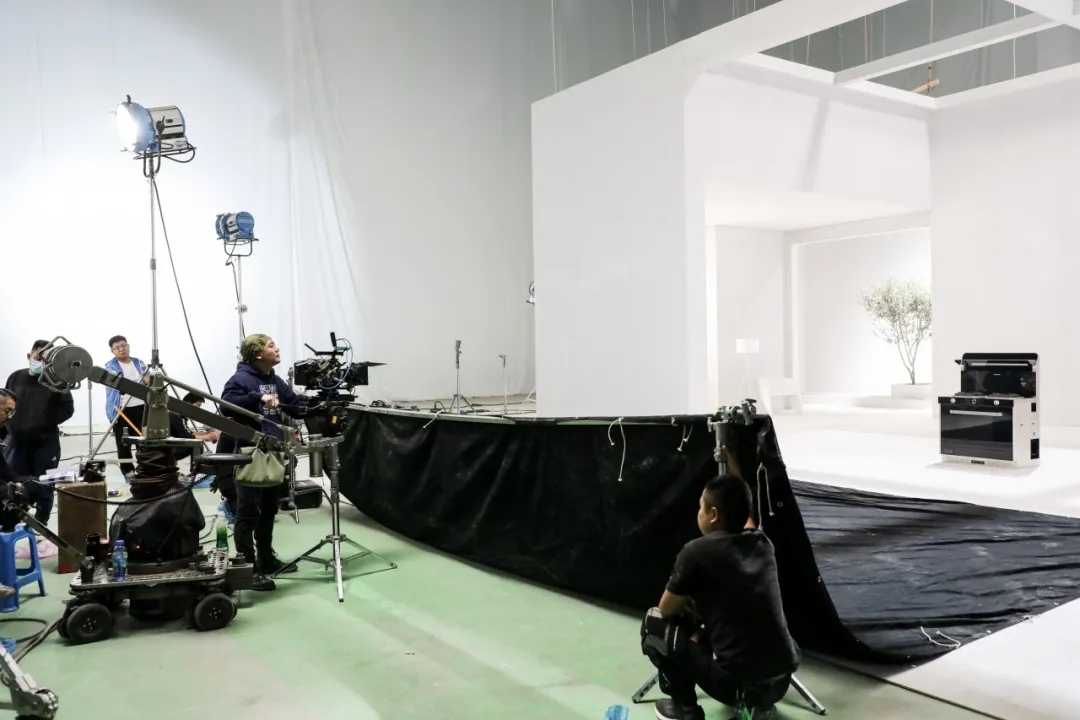 佳歌品牌TVC幕后花絮首曝光！