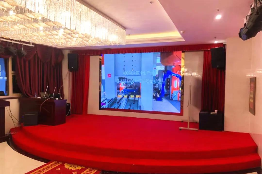 佳歌集成灶云南昭通專賣店火熱開業(yè)，燃爆全城！