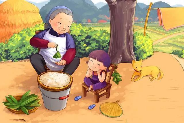 人生百味，思鄉(xiāng)是一味。