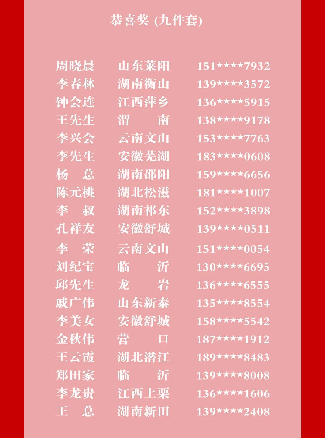年終雙旦|佳歌集成灶“大抽獎(jiǎng)、嗨翻天”活動(dòng)完美結(jié)束！