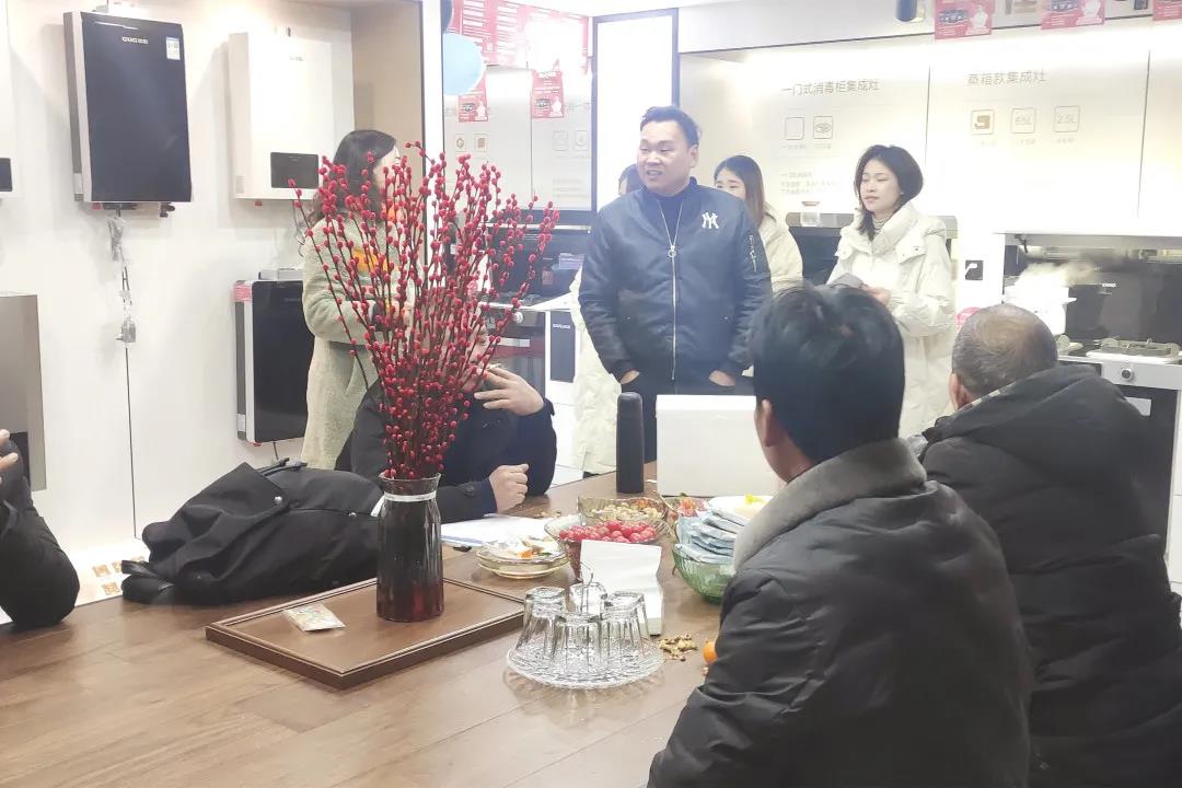 終于等到你|佳歌集成灶蒼南靈溪專賣店盛大開業(yè)啦！