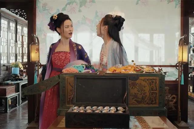 楊媽媽實力出圈，你認出她了嗎？