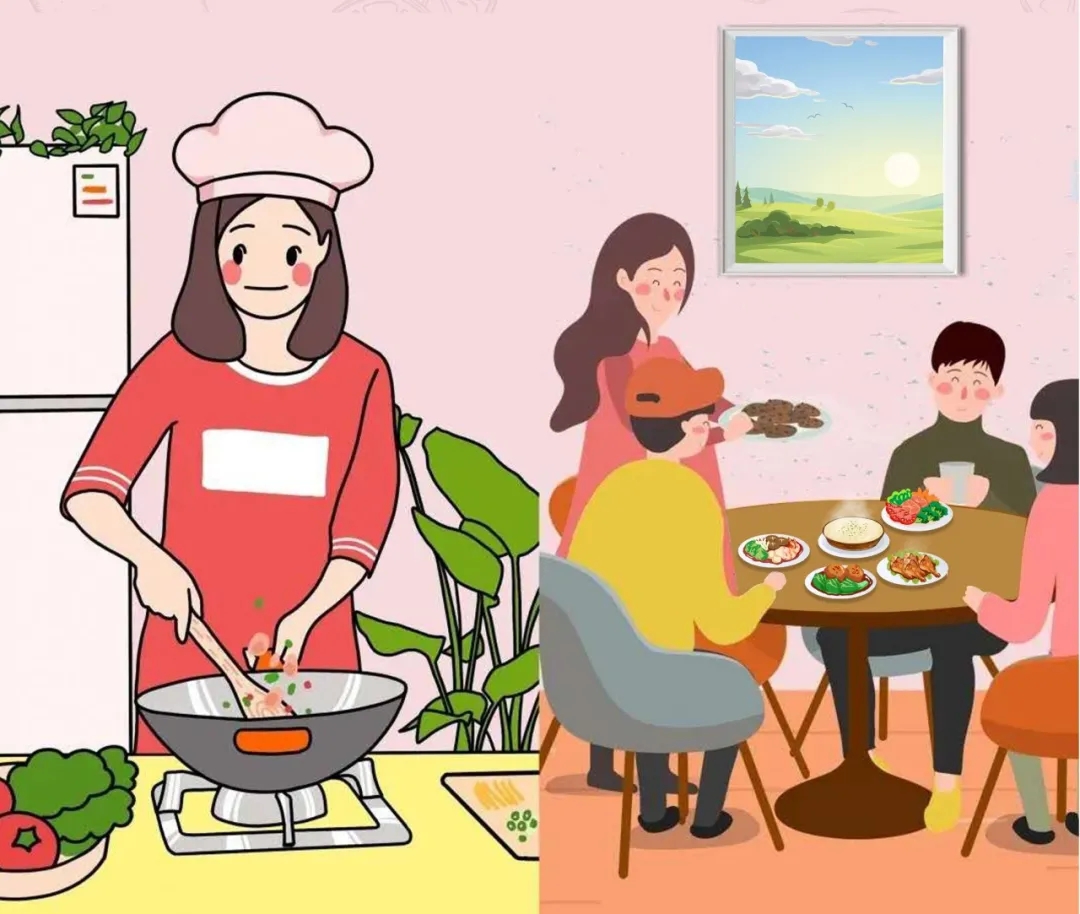 飲食安全難保障？佳歌集成灶為你護(hù)航！