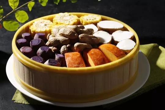 四月減肥餐，用佳歌蒸烤一體集成灶搞定！