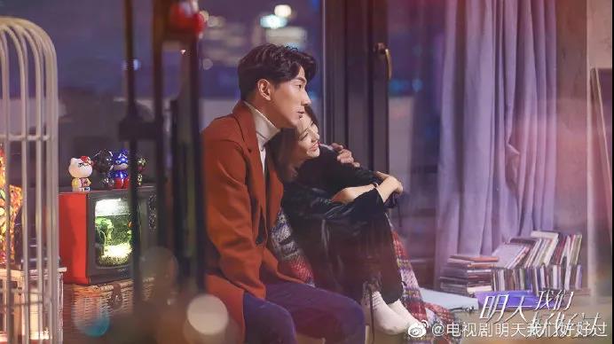 《明天我們好好過(guò)》佳歌品牌代言人佟麗婭實(shí)力演繹獨(dú)立干練女白領(lǐng)！