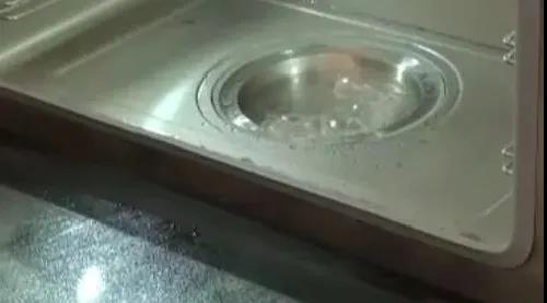 廚房裝聲控?zé)簦蝗缪b佳歌蒸烤消一體集成灶！