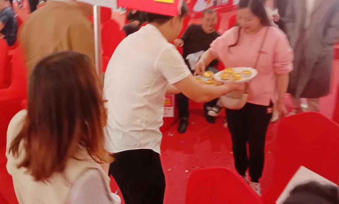 【脫穎而出，銷量火爆】佳歌集成灶桐鄉(xiāng)家博會圓滿成功！