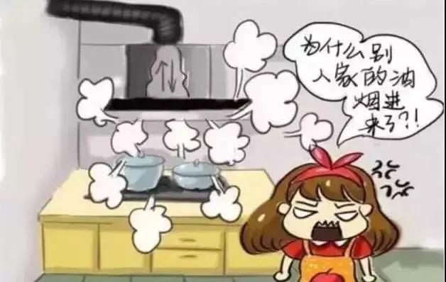 才下高速又上堵途？飯點(diǎn)排煙佳歌來疏通！