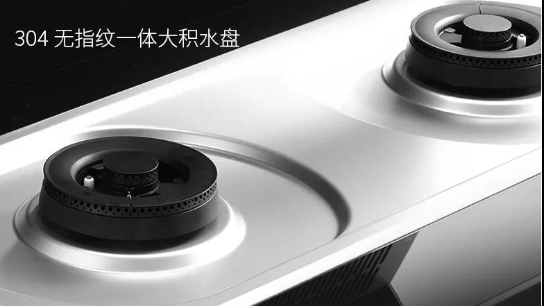 一臺(tái)佳歌蒸烤一體集成灶可以為你省下多少時(shí)間？