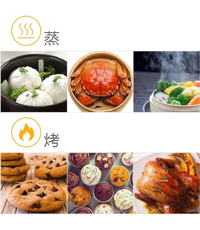 烤箱究竟怎么挑？佳歌給你支幾招！