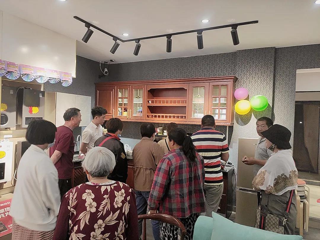 新店開(kāi)業(yè)|佳歌集成灶多店齊發(fā)，開(kāi)業(yè)熱浪勢(shì)不可擋！