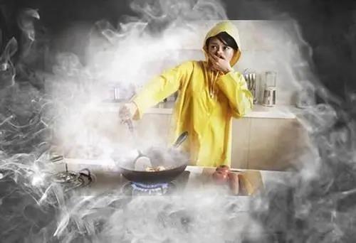 我命油我不油天，你的廚房去油了嗎？