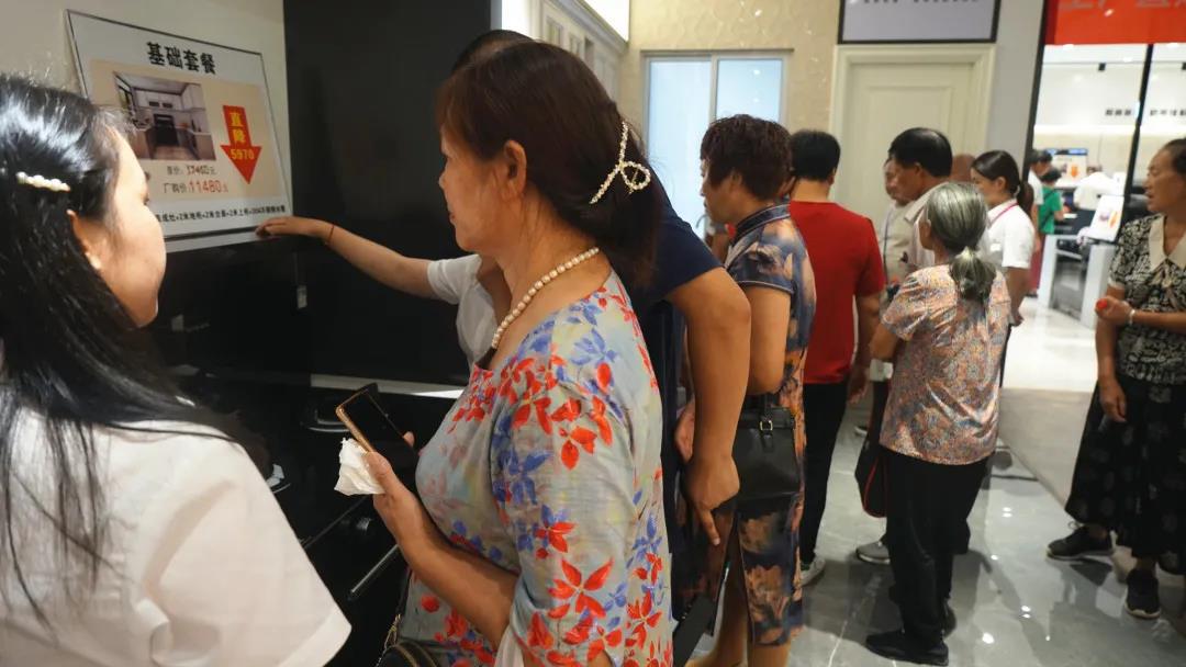 游大佛古寺，享工廠底價|佳歌集成灶義烏廠購節(jié)圓滿收官！