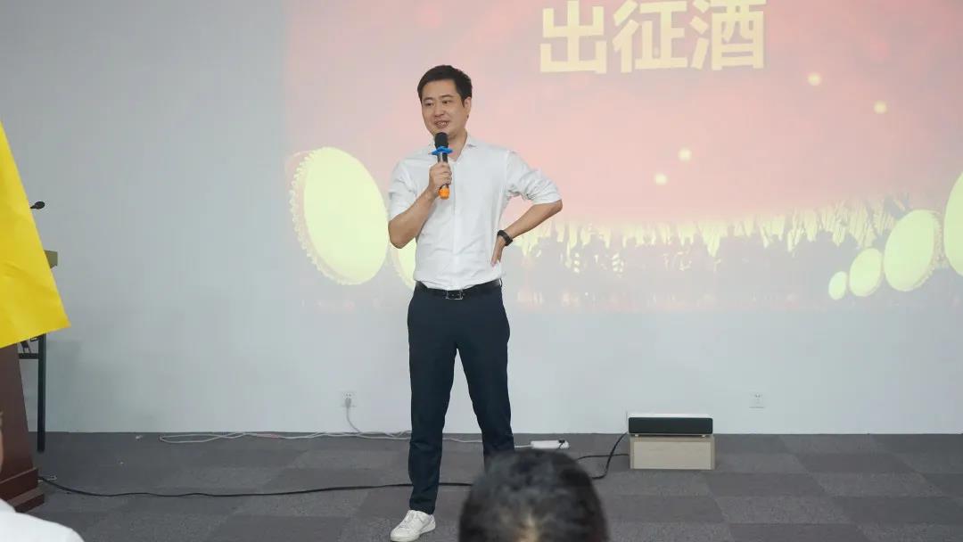 “星耀佳歌·一路佟行”808超級品牌日啟動會暨818全國招商動員大會圓滿成功！