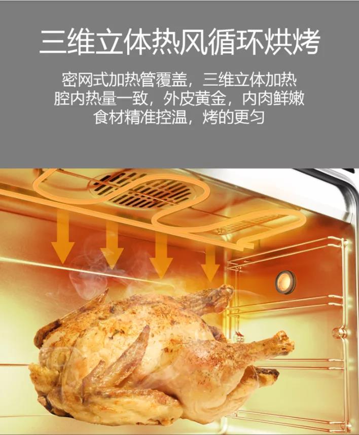 熱門綜藝《生活真美好》同款集成灶！專業(yè)級蒸烤模式，一鍵開啟美好生活~