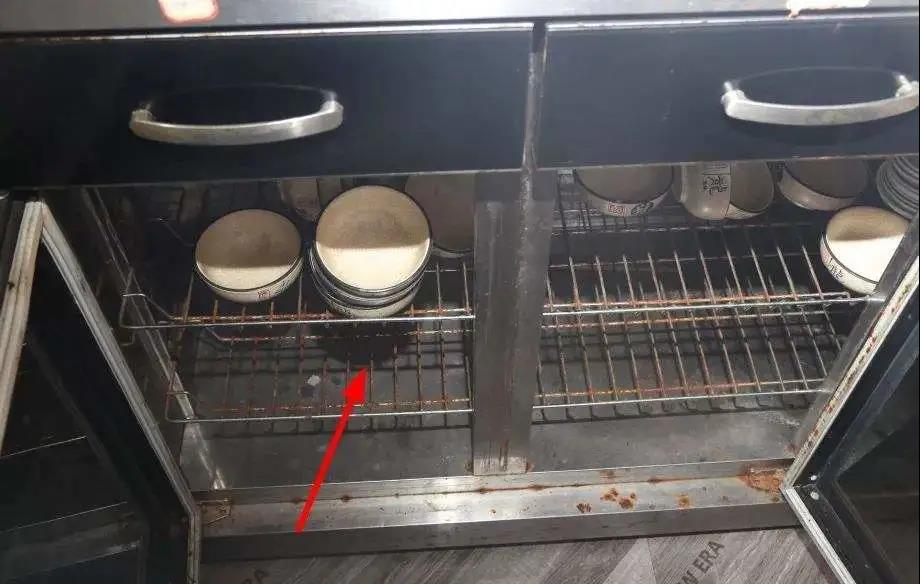 除了殺菌，一臺消毒柜可以多貼心？
