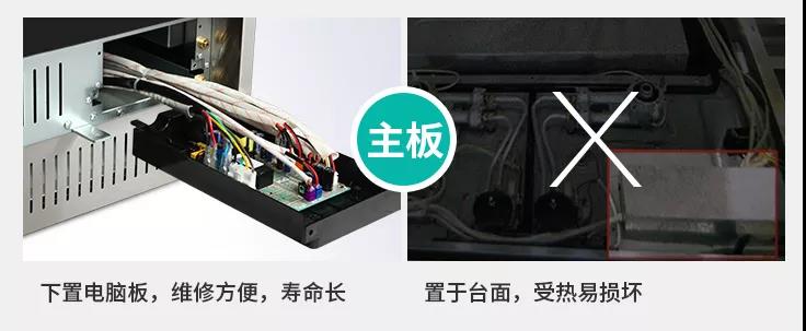 你看中的集成灶真的經(jīng)久耐用嗎？
