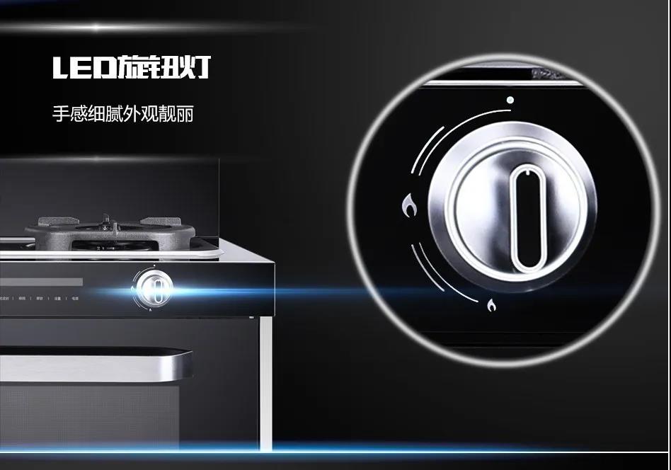 你看中的集成灶真的經(jīng)久耐用嗎？