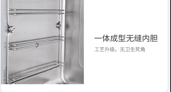 你家的蒸箱，“蒸”的夠好嗎？