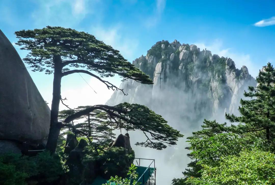 歡度國慶，來一趟不出發(fā)的尋味之旅！