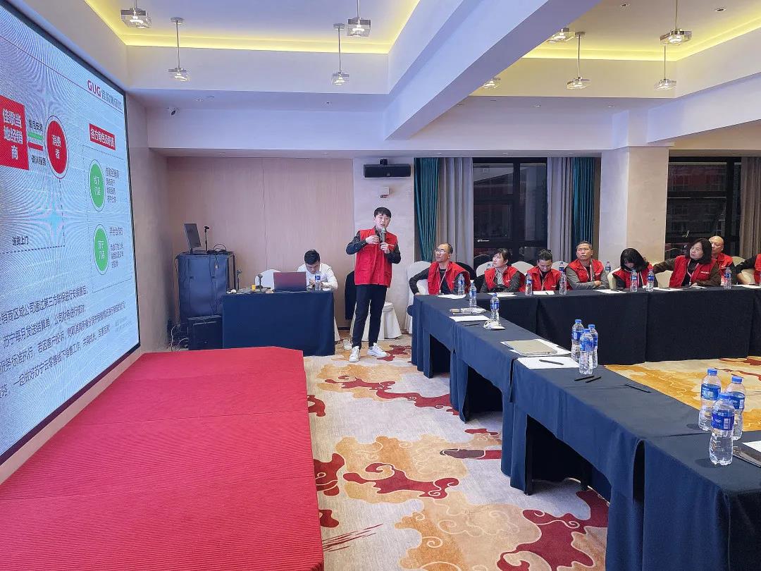 凝心聚力，共享發(fā)展 | 2021佳歌集成灶湖南省核心經(jīng)銷商研討會圓滿成功！