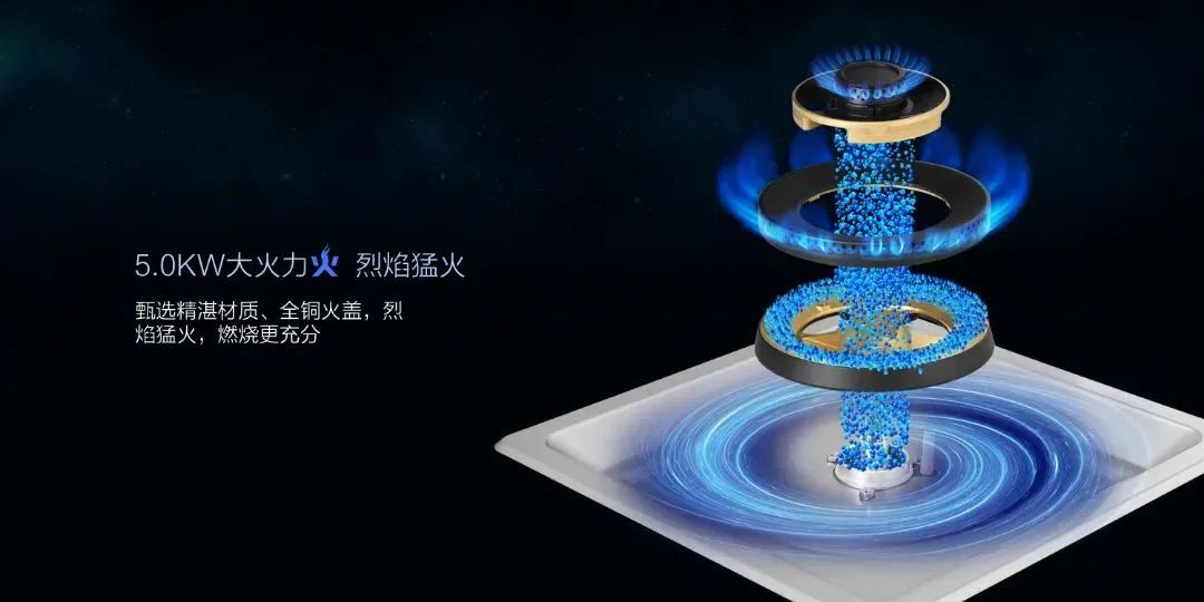 佳歌A6DZK蒸烤獨(dú)立集成灶，告別“黑暗料理”，讓你更懂生活！