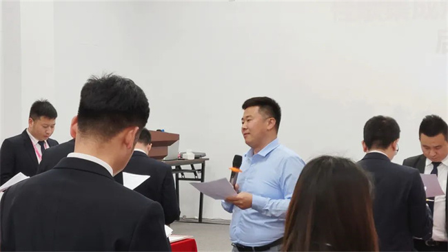 “財(cái)富佳速 佟創(chuàng)未來”佳歌集成灶招商啟動(dòng)會(huì)圓滿成功！