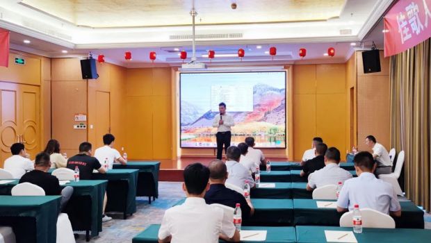 【新思維·心突破·贏未來】佳歌集成灶六大區(qū)域核心經(jīng)銷商峰會圓滿成功！