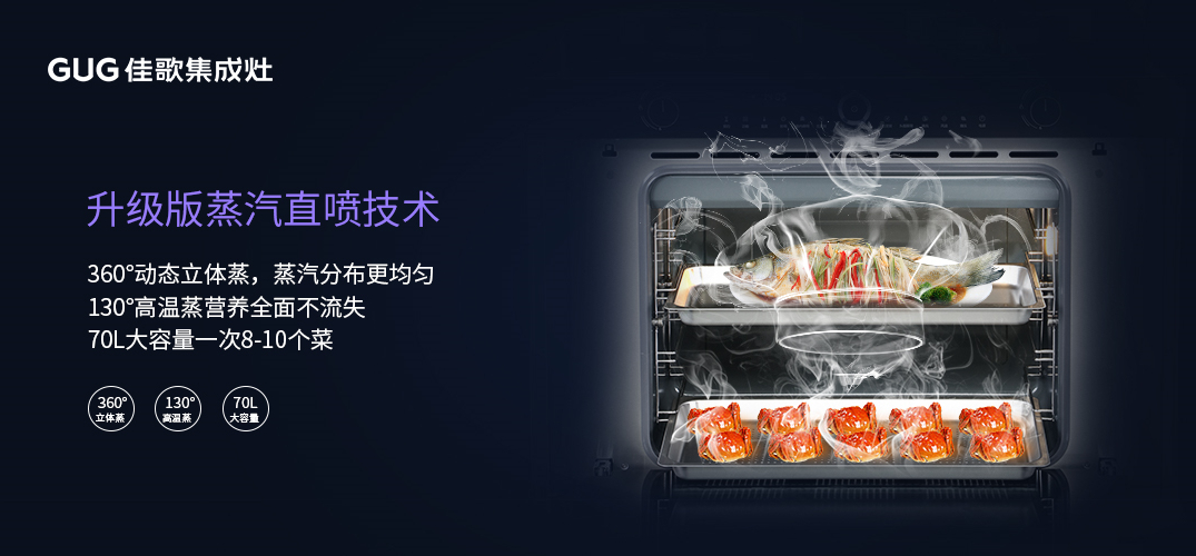 新品發(fā)布 | 佳歌T2ZK-1，新“食”代智能烹飪大師