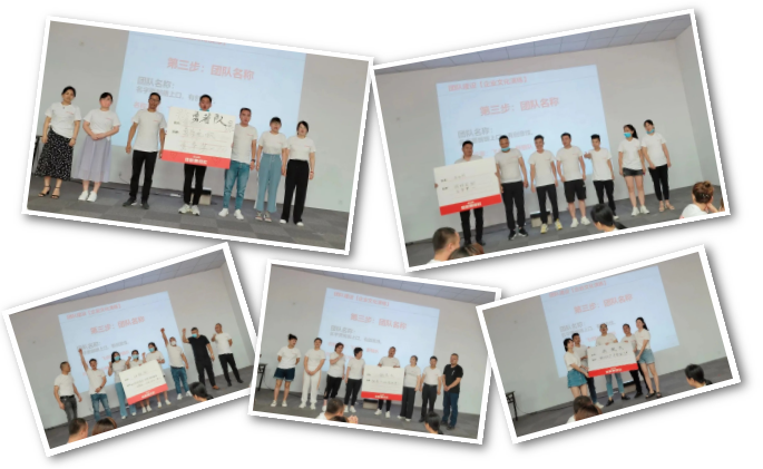 深度探廠，分組競技 | 佳歌集成灶2022年“飛鷹計(jì)劃”總部集訓(xùn)營正式啟動(dòng)！