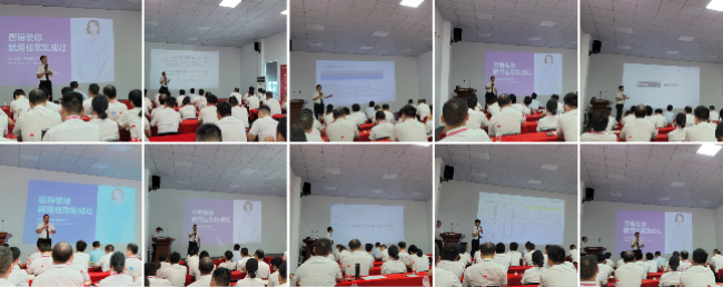 佳歌集成灶半年度營銷總結(jié)會議暨全國招商峰會啟動培訓(xùn)會順利召開！