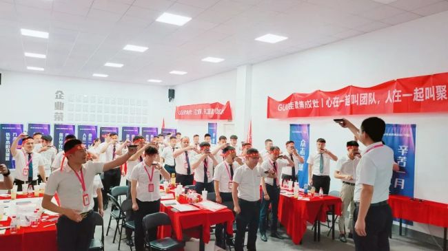 佳歌集成灶半年度營銷總結(jié)會議暨全國招商峰會啟動培訓(xùn)會順利召開！