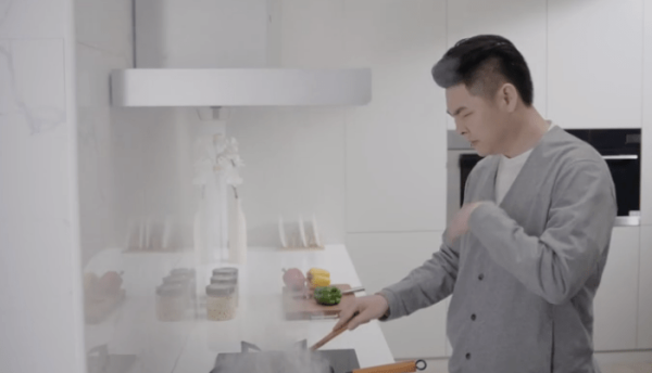 【有問必答】新房裝修，竟在廚房犯了難，封閉廚房OR開放式廚房？