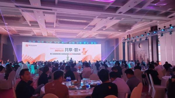 熱烈祝賀佳歌集成灶榮獲“2022年度消費者喜愛集成灶十大品牌”！