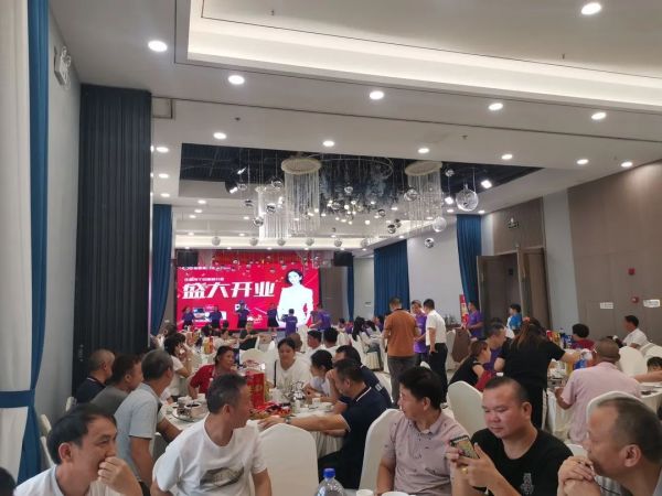 【喜報(bào)】熱烈祝賀佳歌集成灶湖南常寧旗艦店重磅升級(jí)，盛大開業(yè)！