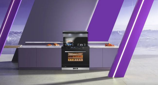 高層“佳”點料，廚房大不同！佳歌X6ZK新品來啦！