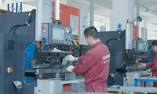 高層“佳”點料，廚房大不同！佳歌X6ZK新品來啦！