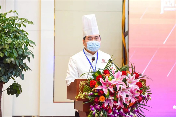 舌尖美味“終極”PK！嵊州市“佳歌杯”廚藝爭(zhēng)霸賽總決賽盛大啟幕