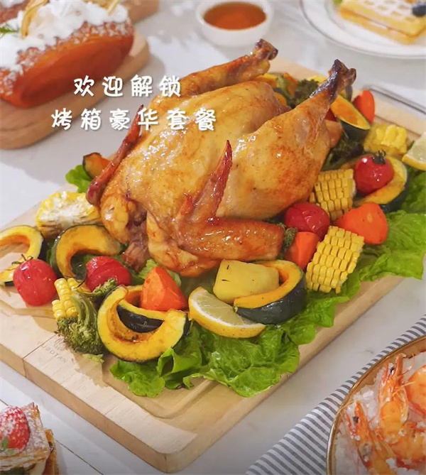 選購烤箱類產(chǎn)品大有學(xué)問，認(rèn)準(zhǔn)這三點(diǎn)不踩坑！