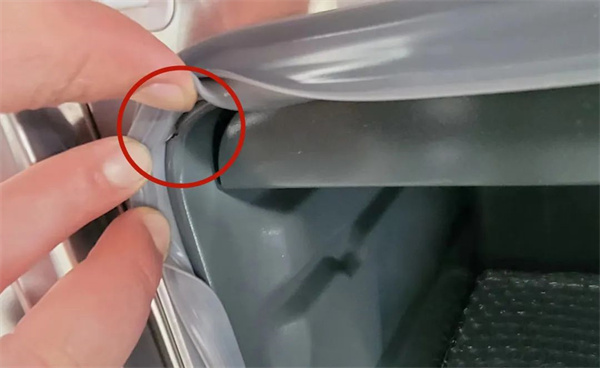怕被騙？教你兩招辨別真假一體拉伸成型無縫隙內(nèi)膽