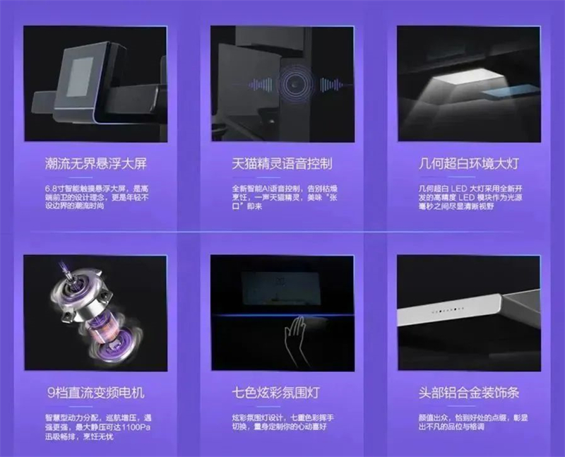鞏固制造業(yè)升級發(fā)展良好態(tài)勢，佳歌集成灶開足馬力