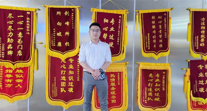 勇奪單品銷量冠軍，佳歌集成灶江蘇常熟怡家家博會(huì)圓滿收官！